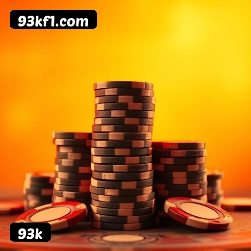 Equipe de suporte ao cliente da 93k