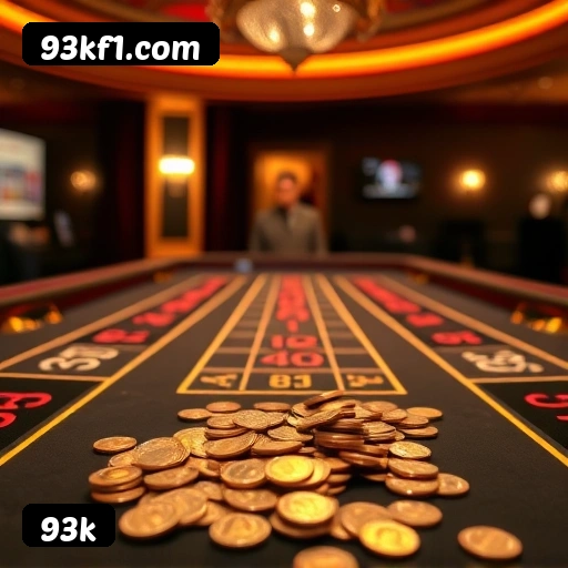 Cassino 24/7 disponível