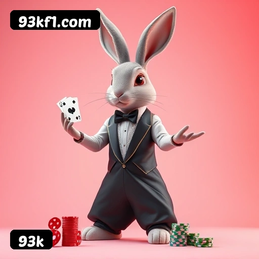 Dealers profissionais da 93k