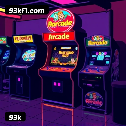 Reload Bonus 93k