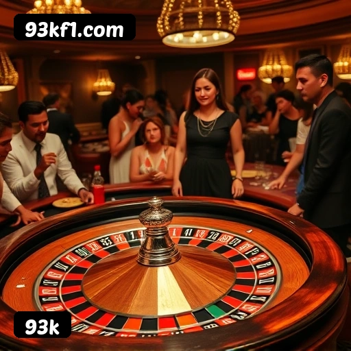 Métodos de pagamento aceitos na 93k