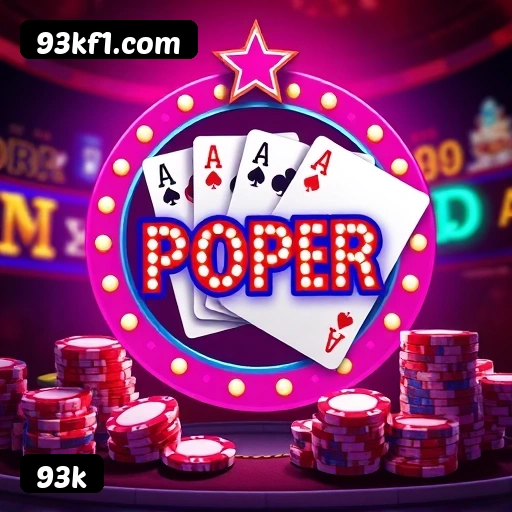 Streaming 4K no cassino ao vivo da 93k