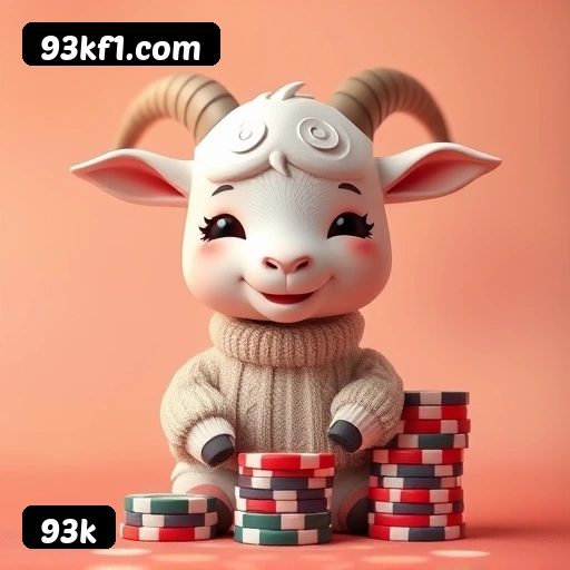 Promoções e bônus exclusivos da 93k
